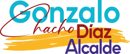 Logo alcalde de Libertador