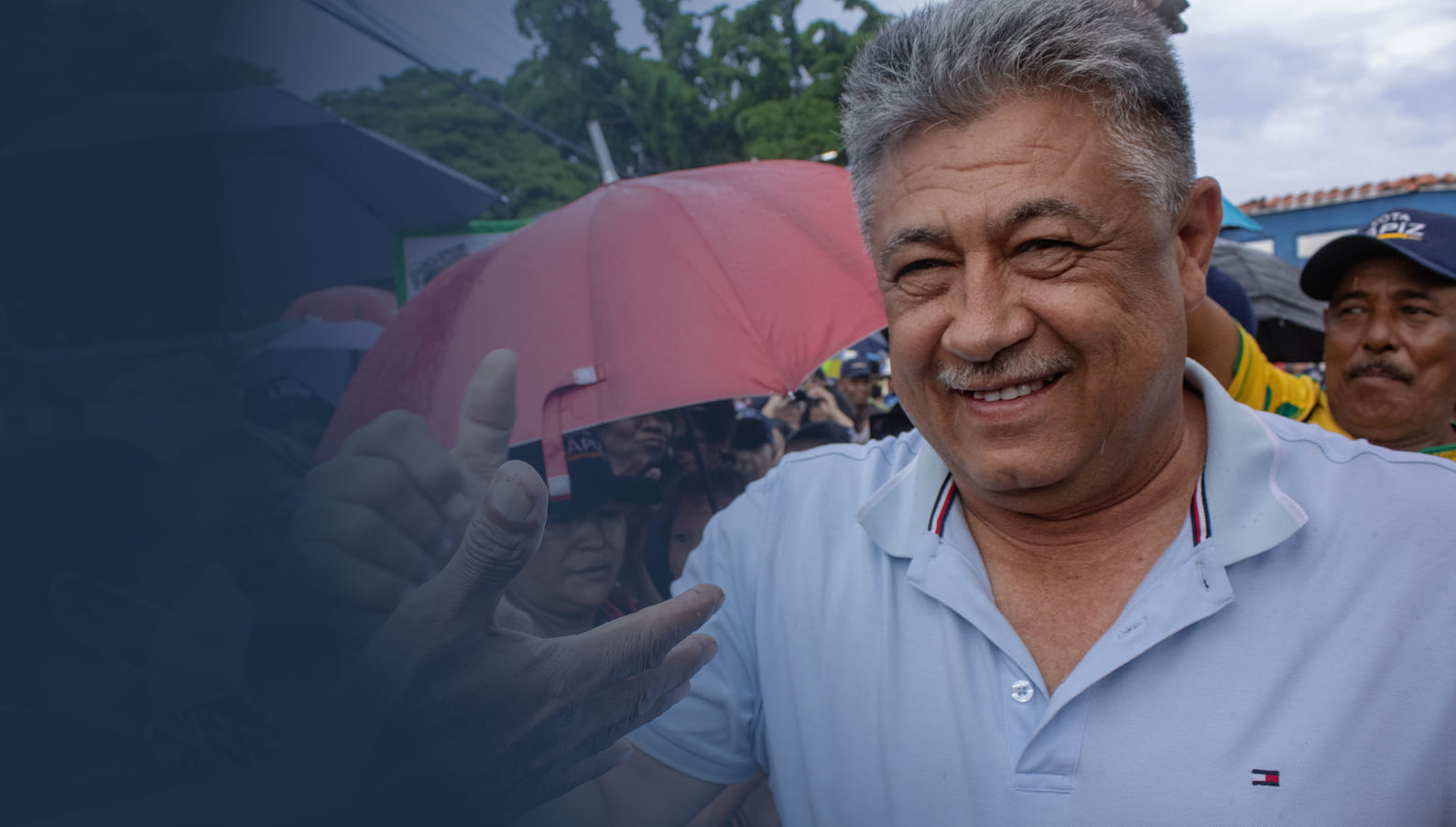 Imagen de fondo de la campaña
